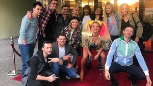 Delia, marcată de efortul depus în concerte! Artista a dezvăluit cum arată picioarele ei după o seară pe scenă