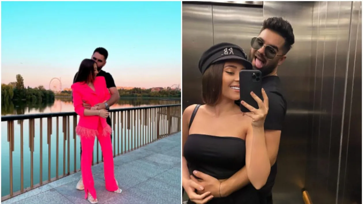 Veste bombă în showbiz-ul autohton! Nicole Cherry este însărcinată