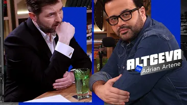 E prima apariție a lui Mihai Gâdea într-un podcast. Declarații super-tari: “Doamne ferește, ei se dau cu capul de pereți, iar eu…”