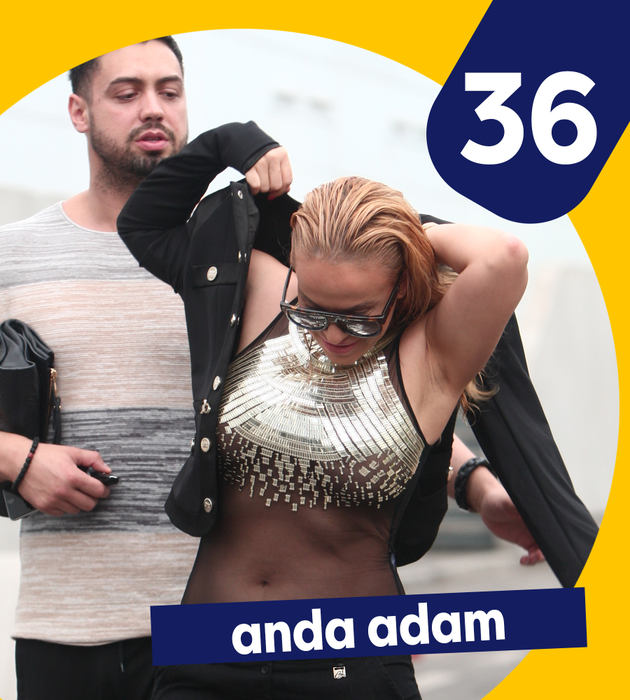 Top 40 sexy-vedete care nu poartă sutien pe stradă