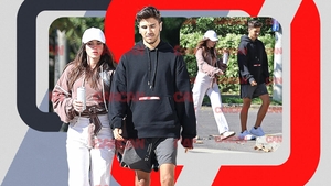 Sebastian Dobrincu şi Ioana Ignat şi-au mai acordat o şansă! Împăcare, împăcare fără nicio supărare