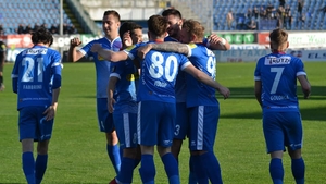 FC Botoșani câștigă la Sibiu și se apropie de primul loc din play-out!