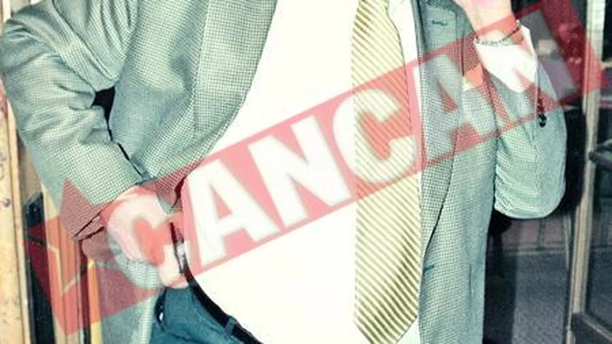 Patriciu negociaza cu oamenii lui Vantu