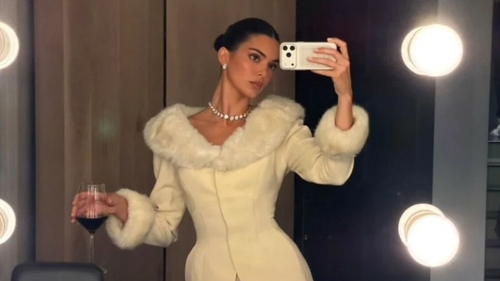 Cum a sărbătorit familia Kardashian Crăciunul. Au schimbat tradiția pe care o respectau de ani buni