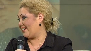 MINODORA mai vrea un copil: "Am şi nume...". Ce reacţie a avut soţul ei