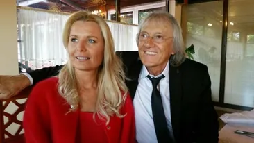 Ce spune Simona Secrier despre o nouă relație la mai bine de 3 ani de la moartea lui Mihai Constantinescu: Iubirile sunt diferite...