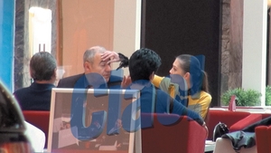 E singura femeie in fata careia nu se da deloc "cocoş"! Cum arata acum cea care a inlocuit-o pe Udrea in patul lui Dorin Cocoş!