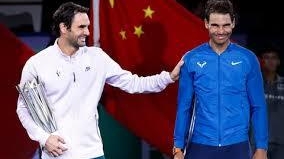 Federer ameninţă poziţia de lider ATP a lui Nadal!