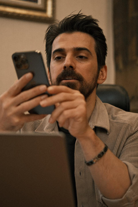 Tuncay Ozturk