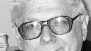 Dramă. A murit Florin Faifer, critic, istoric literar și profesor al Universității de Arte “George Enescu” din Iași