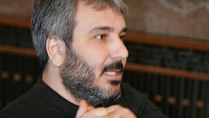 "Locotenentul" lui Sile Camataru s-a predat la Politia Capitalei