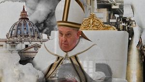 Aur, miliarde și conturi secrete! A tăiat salariile cardinalilor, dar Vaticanul rămâne mai bogat decât orice bancă! Ce avere halucinantă lasă în urmă Papa Francisc