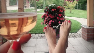 De când aștepta Mirela Vaida momentul: ”În sfârșit!” Ce s-a întâmplat la vila ei din Snagov