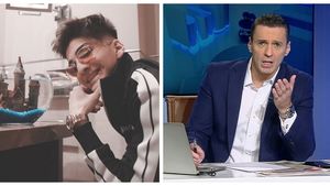Abi Talent l-a sunat pe Mircea Badea. Ce i-a spus la telefon întrece orice imaginație