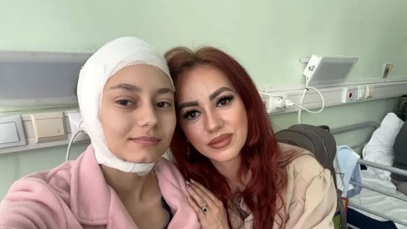 Marian Drăgulescu, primele declarații după ce fiica pe care o are cu fosta soție a fost operată pentru a 7-a oară: ”Ne-a fost teamă”