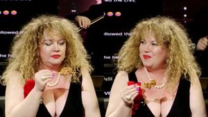 Oana Lis refuză injecțiile de slăbit: „Sunt 1.200 de lei pe lună. Prefer să mănânc de banii ăia”