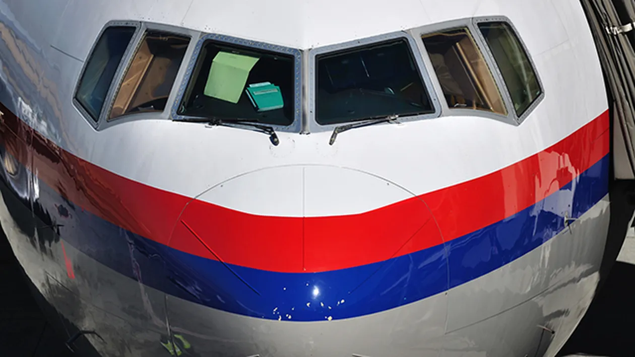 A fost gasit avionul disparut al companiei Malaysia Airlines? Anuntul a fost facut in urma cu putin timp