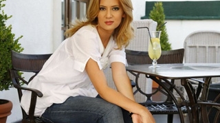 AMALIA ENACHE nu va mai prezenta Ştirile de noapte de la Pro Tv. Motivul…