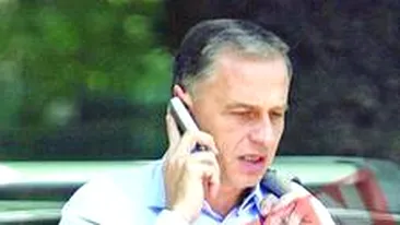 Strategia lui Iliescu & Nastase: Geoana pica odata cu motiunea