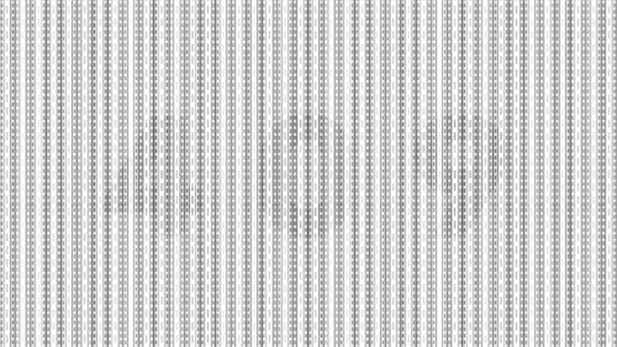 Iluzie optică virală | Ești un geniu dacă poți descoperi numărul ascuns în această imagine