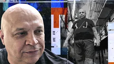 “Regele barbutului” scapă de închisoare, dar... “Nu s-a rezolvat nimic cu bătaia pe care…”