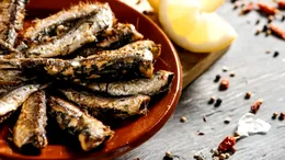 Care este cel mai bun tip de pește pentru creier? Se recomandă să fie consumat de două ori pe săptămână