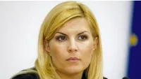 Elena Udrea, prima reacţie din închisoare: Sunt arestată ilegal