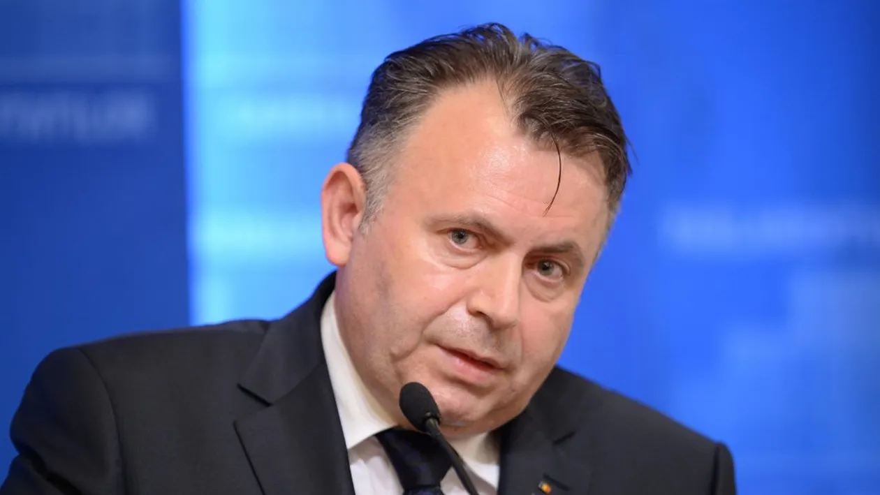Nelu Tătaru pune dezastrul din spitalul de la Reșița pe seama unui management defectuos. Ce sancțiuni au fost aplicate