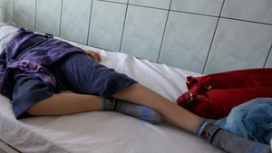 Incident grav in Bucuresti! O eleva de 13 ani a ajuns la spital in stare grava. Tatal spune ca profesorul i-a facut ASTA