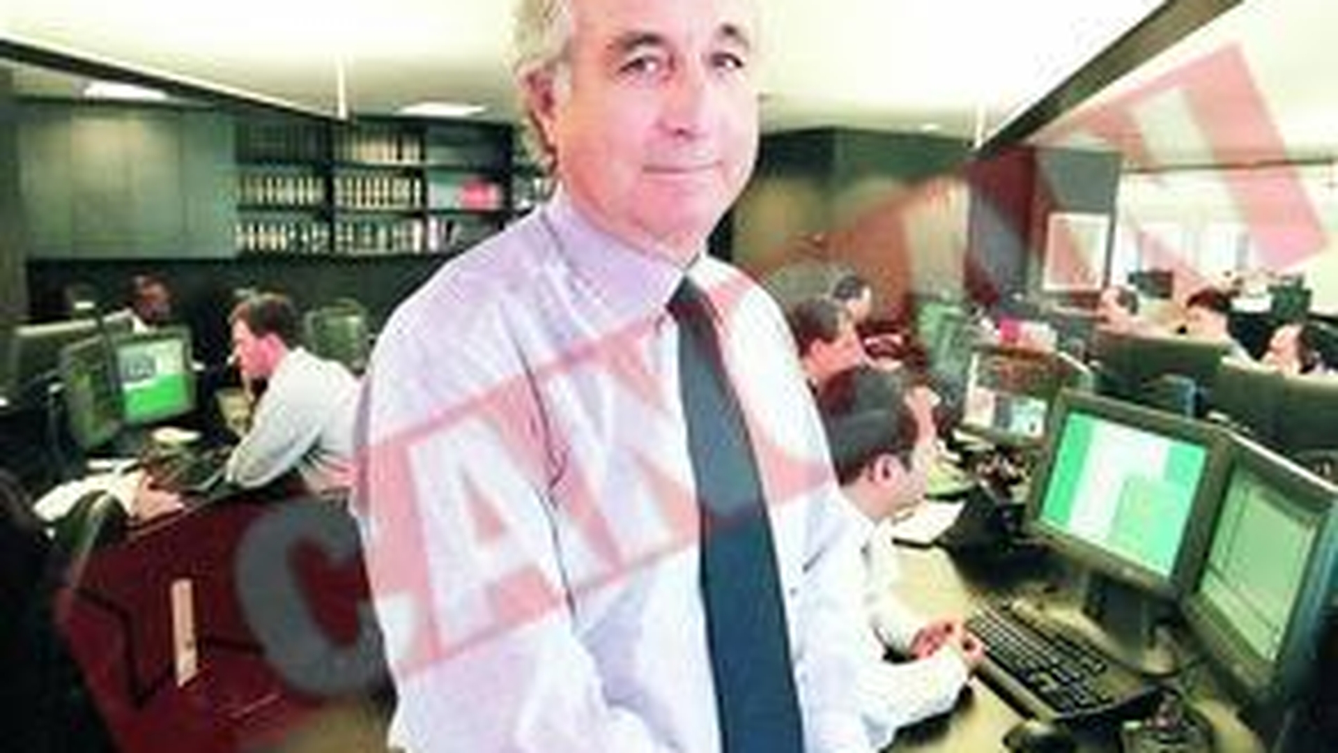 A trimis un milion de dolari prin posta