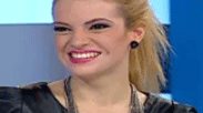 Laura (ex TNT) s-a măritat. Vezi ce super cadou a primit de la soţul ei chiar în ziua nunţii