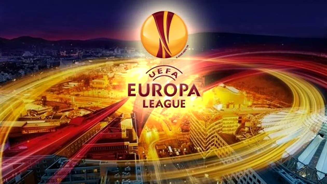 Pariurile zilei: Astăzi profitul vine din Liga Europa » Top 10 ponturi!