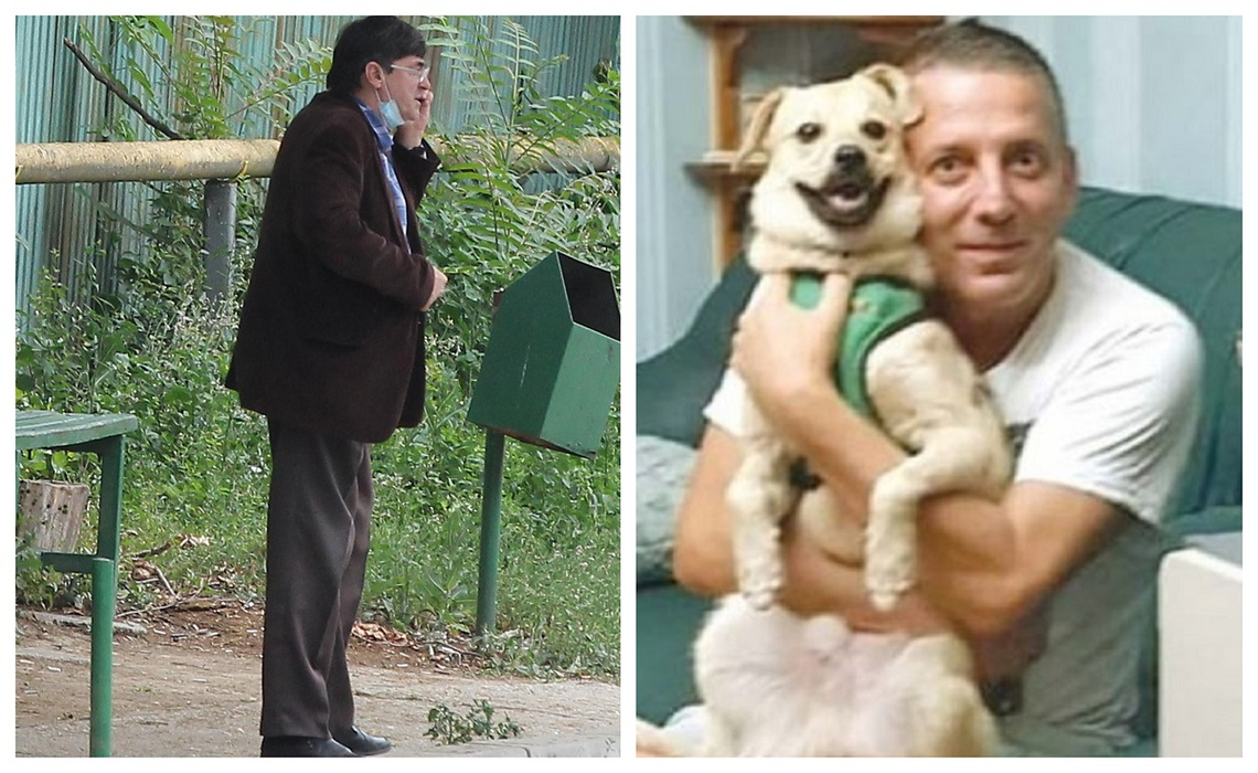 Cumnatul lui Costin Mărculescu, în şoc după moartea actorului! Nu crede în ipoteza infarctului şi face acuze dure: „Îşi făcea analize la 6 luni”