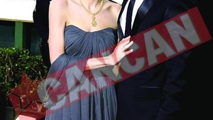 Angelina si Brad, la un pas de moarte