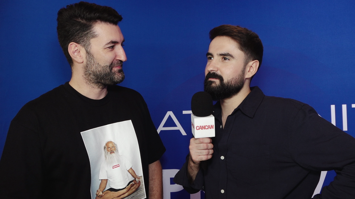 Smiley: "Și Theo a avut aportul ei, îl are în continuare, acum în echipă cu Brenciu!" (Foto: captură video)