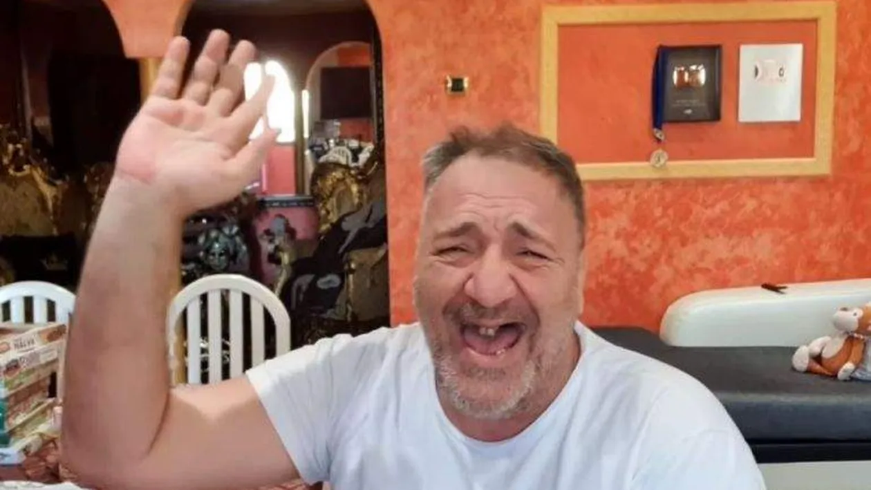 Nelson Mondialu dă, din nou, de pământ cu Bianca de la ”Puterea dragostei”, fosta iubită a fiului său: ”Vă jur că mirosea a ...”