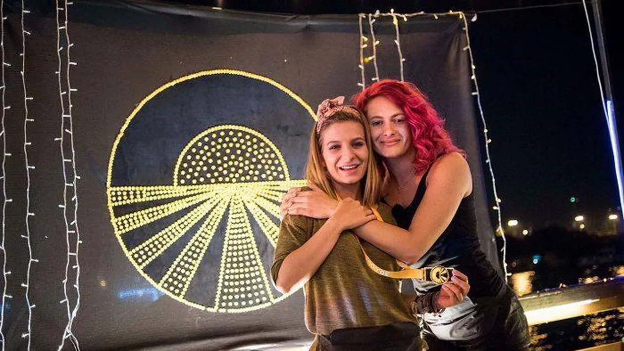 Cel mai nou cuplu din România! Surpriză: cu cine se iubește Raluka