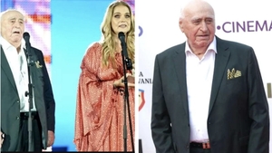 Manuela Hărăbor, în doliu! A murit tatăl actriței: ”A plecat la Domnul”