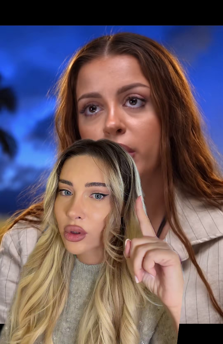 Sursa foto: captură video TikTok Oana Monea