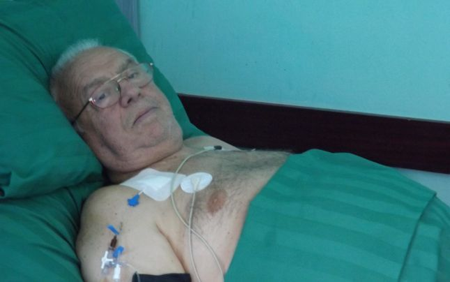 Alexandru Arşinel a răbufnit şi îl apară pe Mihai Lucan. “Aprind o lumânare pentru…”