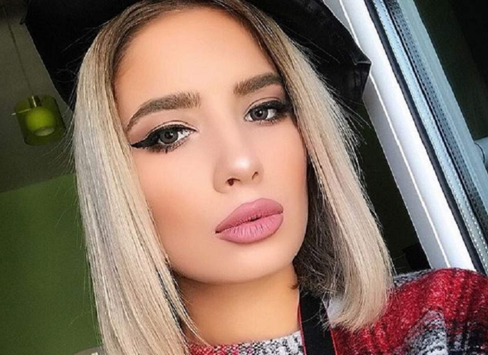 De ce s-a despărțit, de fapt, Calina de iubitul ei. Fata Catincăi Roman a luat decizia după Asia Express