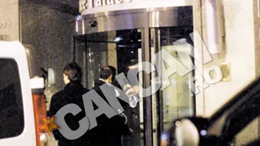 Printul Max al Habtoor a epuizat stocurile de femei si bauturi din trei cluburi de fite. Weekend de pomina la Bucuresti cu manechine si sampanie fina