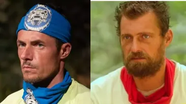 Lucian Popa, la cuțite cu Gabi Tamaș. N-au îngropat nici acum securea războiului