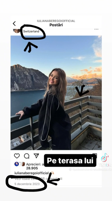 Andreea Bostănică și Iuliana Beregoi au aprins cel mai mare scandal al generației. Reginele online-ului își dispută coroana!