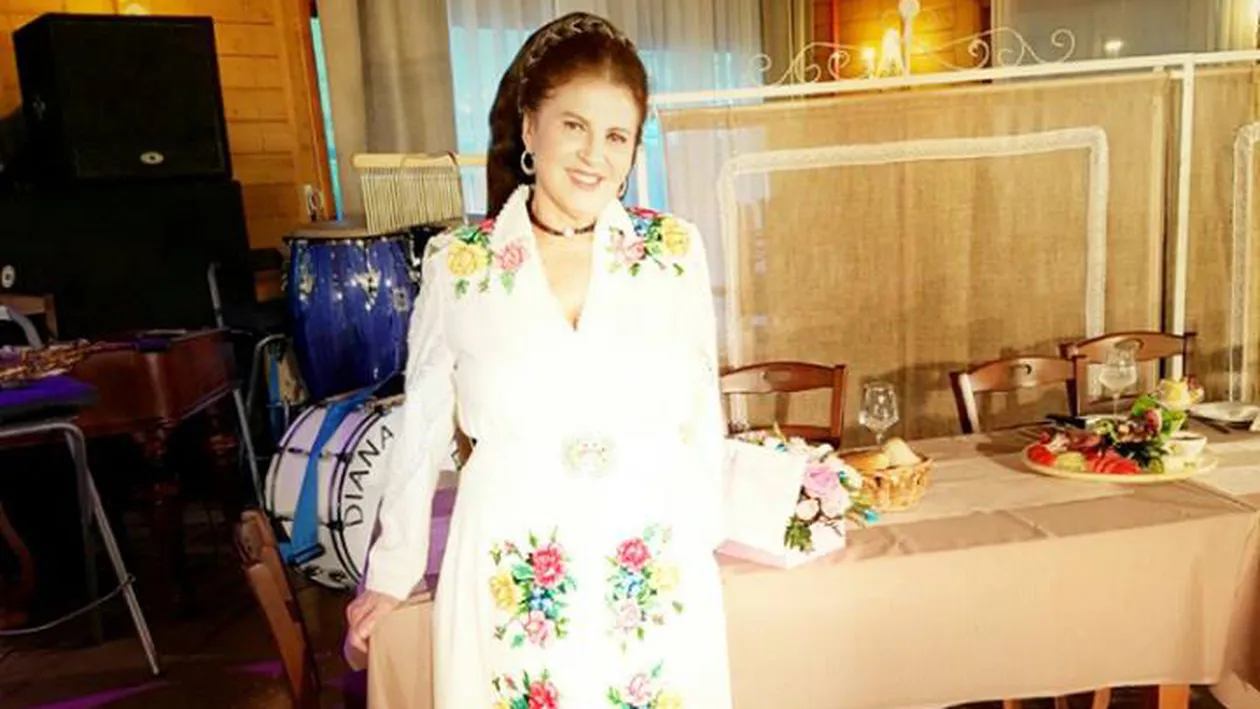 IRINA LOGHIN, dezvăluiri la aproape 80 de ani! Cântăreaţa şi-a deschis sufletul şi a făcut mărturisiri:”Eu la 27 de ani eram domnişoară, nu am cunoscut marea iubire“ 