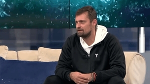 Gabi Tamaș, derapaj în direct la TV! S-a enervat și a scos porumbelul pe gură: „Chiar de asta am înjurat”