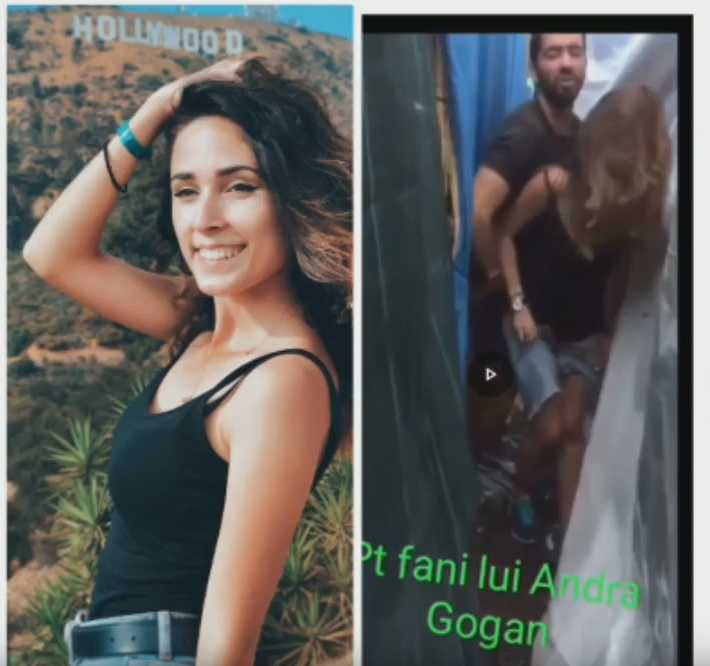 Familia Andrei Gogan rupe tăcerea. Adevărul despre filmul pentru adulți care circulă pe YouTube