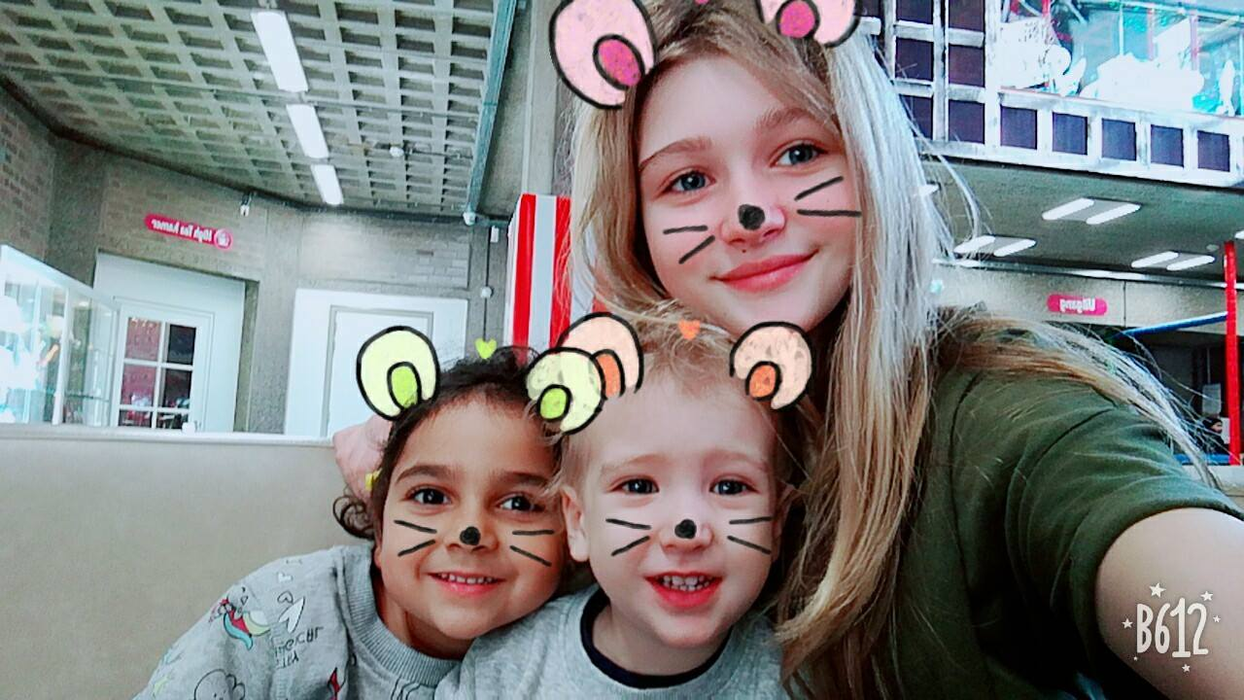 Dana Nălbaru, despre ziua în care a adoptat-o pe fetița ei: ”Dintotdeauna ne-a spus mama și tata”