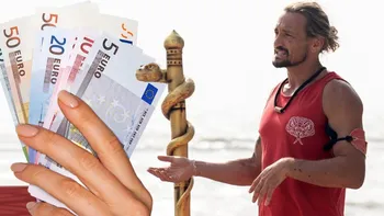 Câți bani a primit Doctor Cezar, de la Pro TV, pentru cele 13 săptămâni la Desafio: Aventura