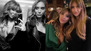 Ce face Cristina Stanciu, la scurt timp după ce George Stanciu, încă soțul ei, a părăsit-o pentru Elena Băsescu. Surorile ”Gemete”, din nou în acțiune